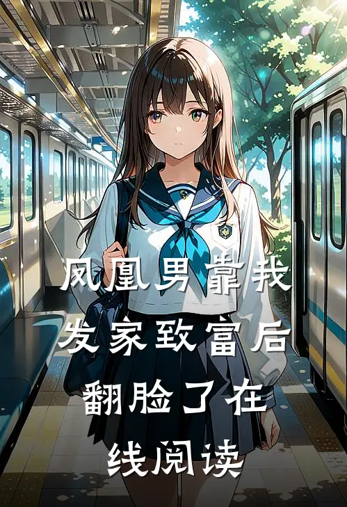 凤凰男靠我发家致富后,翻脸了在线阅读