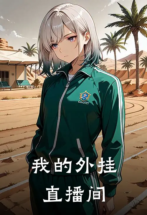 我的外挂直播间