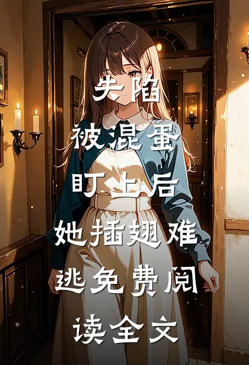 失陷被混蛋盯上后,她插翅难逃免费阅读全文