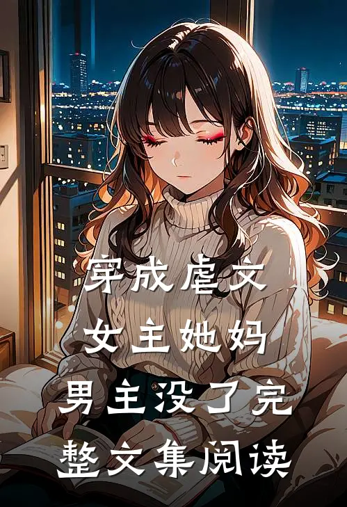 穿成虐文女主她妈,男主没了完整文集阅读免费