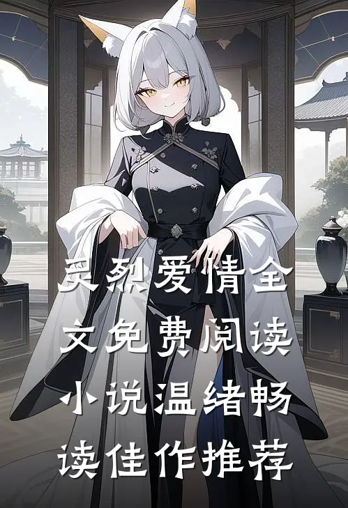 炙烈爱情全文免费阅读小说温绪畅读佳作推荐