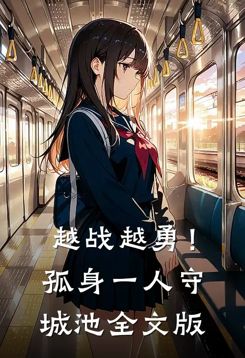 越战越勇！孤身一人守城池全文版