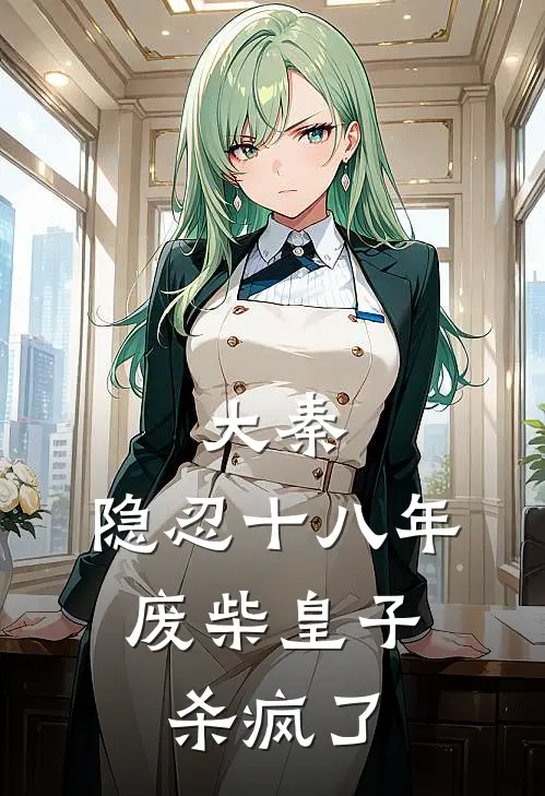 大秦隐忍十八年,废柴皇子杀疯了笔趣阁