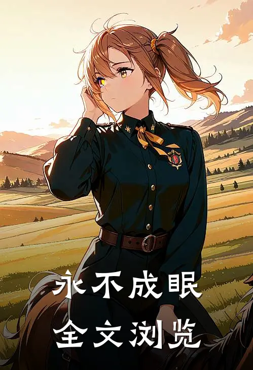 永不成眠全文浏览免费阅读