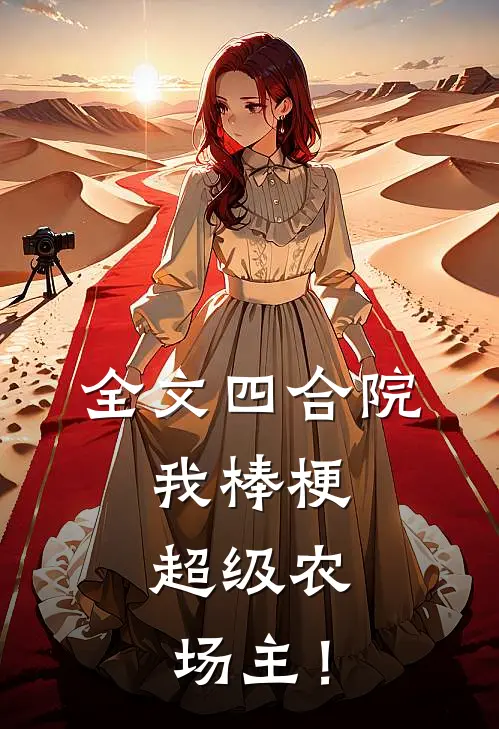 全文四合院：我棒梗，超级农场主！