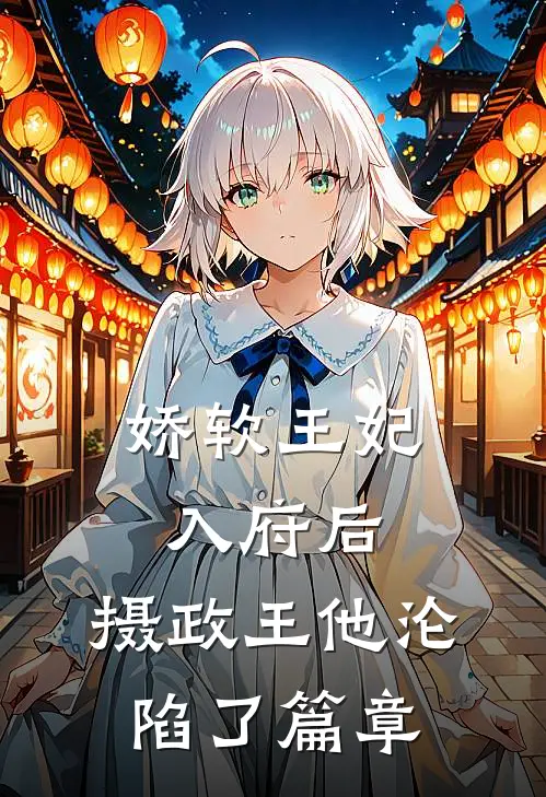 娇软王妃入府后,摄政王他沦陷了篇章