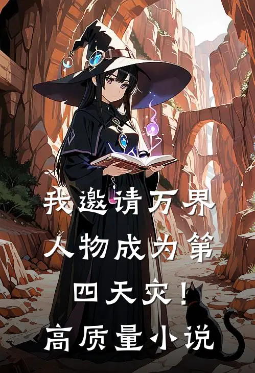 我邀请万界人物成为第四天灾!高质量免费阅读