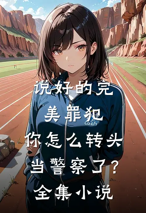 说好的完美罪犯,你怎么转头当警察了?全集免费阅读