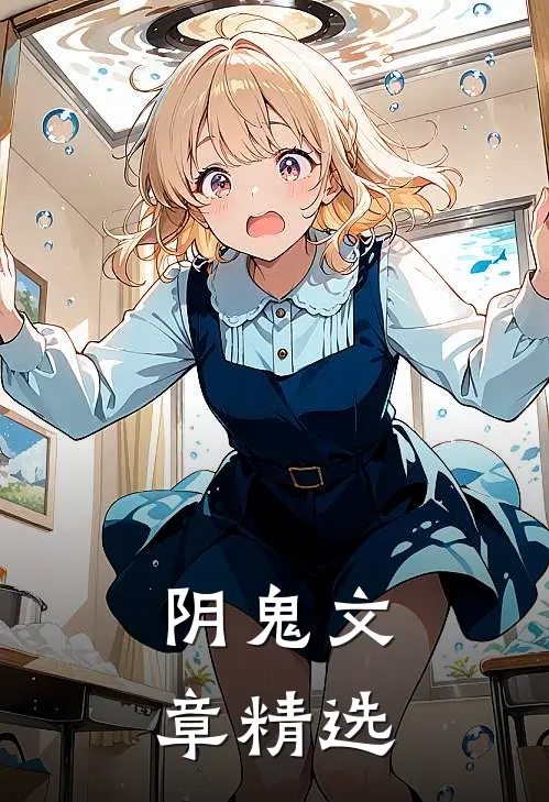 阴鬼文章精选
