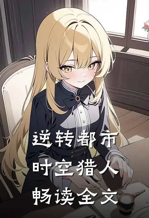 逆转都市时空猎人畅读全文