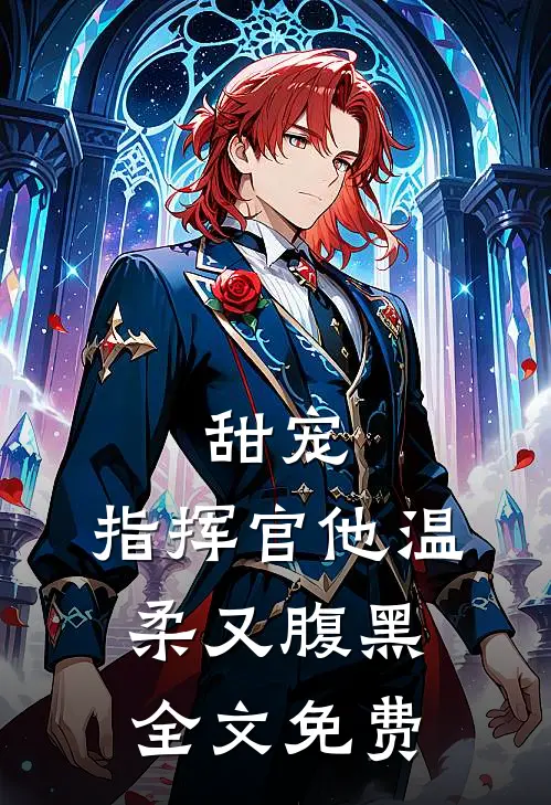 甜宠指挥官他温柔又腹黑全文免费观看