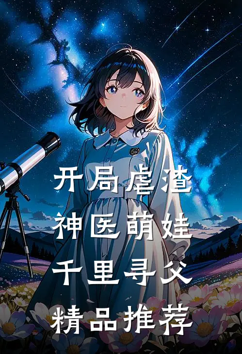 开局虐渣,神医萌娃千里寻父精品推荐文