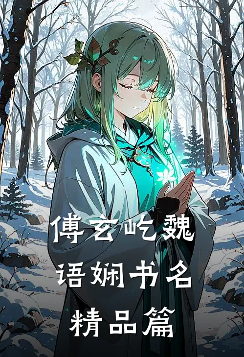 傅玄屹魏语娴书名精品篇
