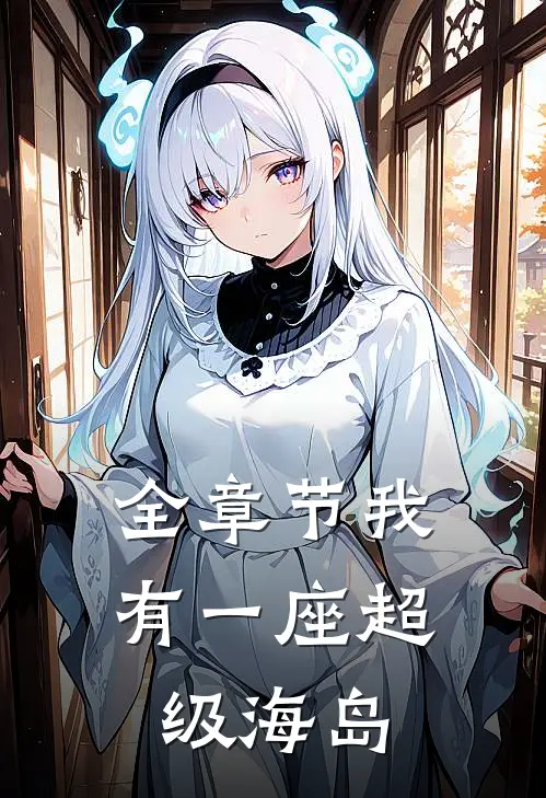 全章节我有一座超级海岛