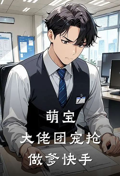 萌宝大佬团宠抢做爹快手免费阅读