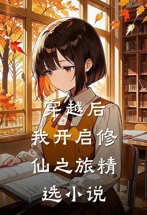 穿越后,我开启修仙之旅精选免费阅读