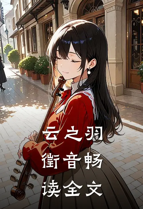 云之羽：徵音畅读全文