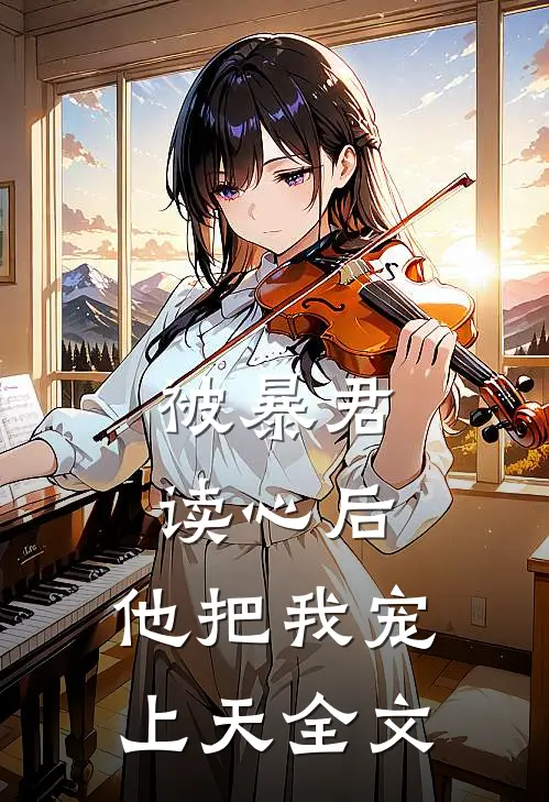 被暴君读心后,他把我宠上天全文在线阅读