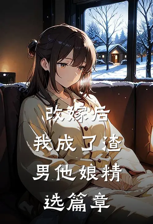 改嫁后,我成了渣男他娘精选篇章