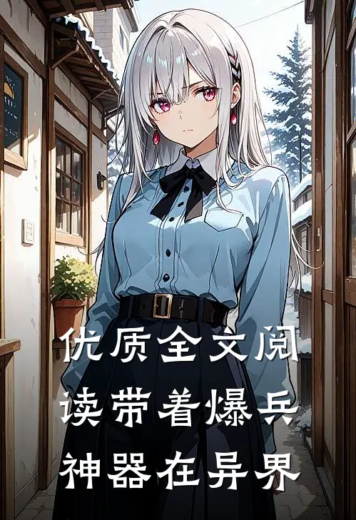 优质全文阅读带着爆兵神器在异界