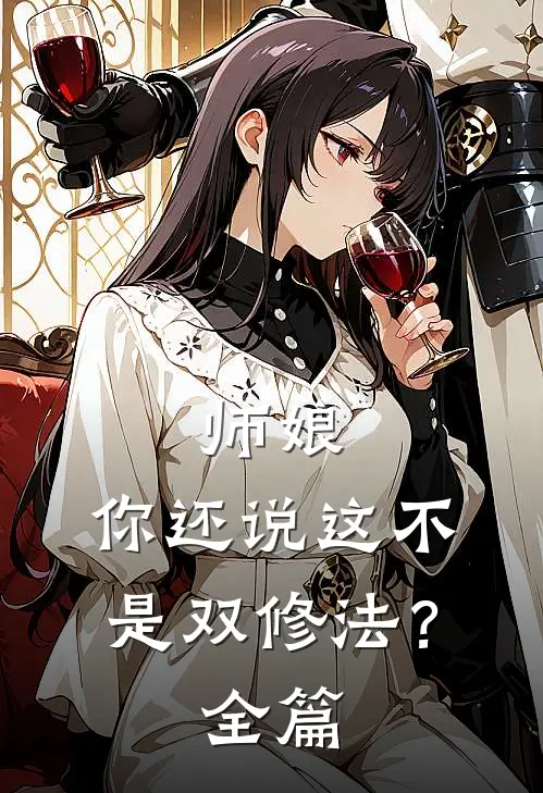 师娘,你还说这不是双修法?全篇阅读