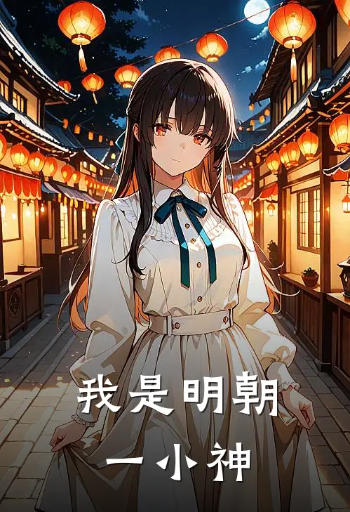 我是明朝一小神战力