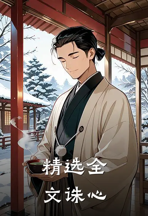 精选全文诛心