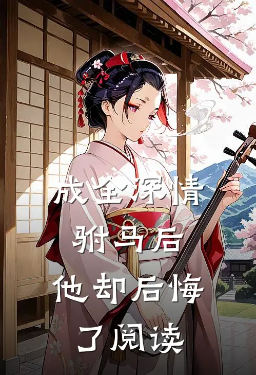 成全深情驸马后,他却后悔了阅读
