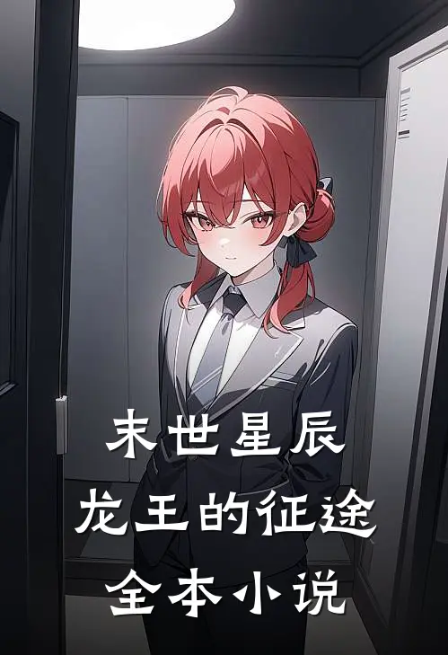 末世星辰龙王的征途全本阅读