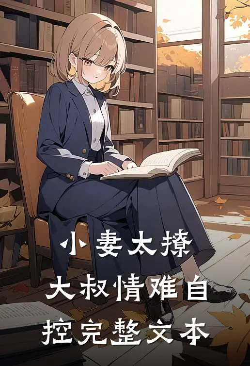 小妻太撩大叔情难自控完整文本阅读