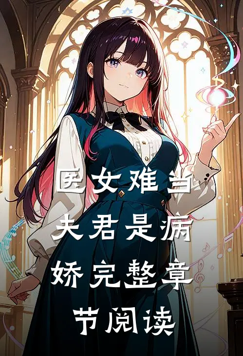 医女难当夫君是病娇完整章节阅读