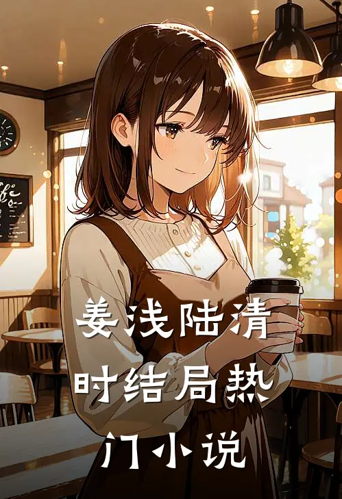 姜浅陆清时结局热门小说