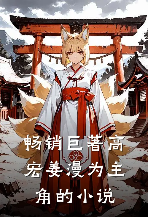畅销巨著高宏姜漫为主角的小说