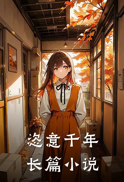 恣意千年长篇小说