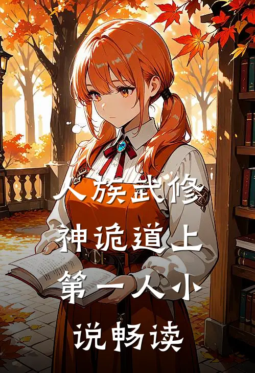 人族武修神诡道上第一人畅读免费