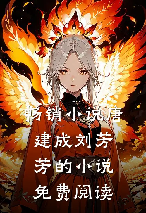 畅销小说唐建成刘芳芳的小说免费阅读