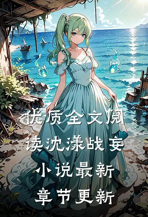 优质全文阅读沈漾战妄小说最新章节更新