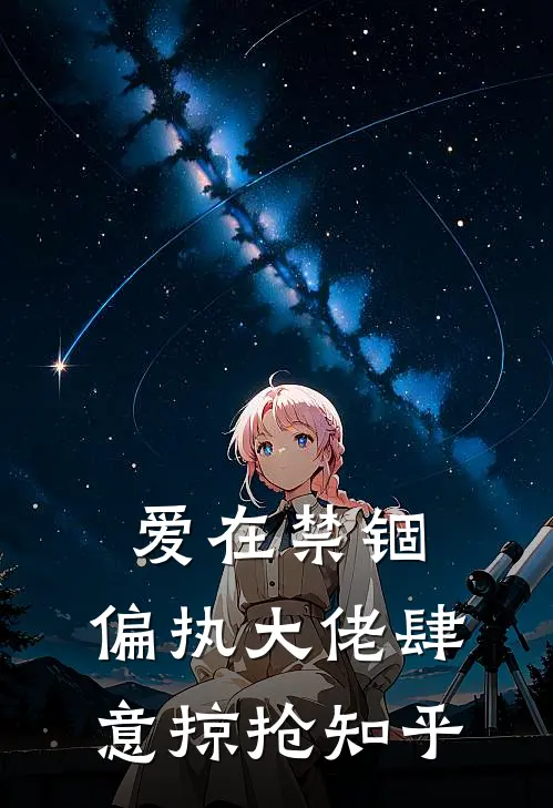 爱在禁锢：偏执大佬肆意掠抢知乎