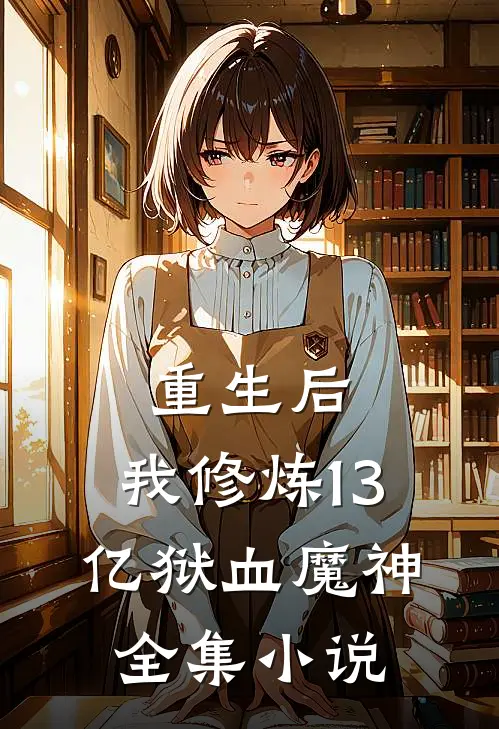重生后,我修炼13亿狱血魔神全集免费阅读