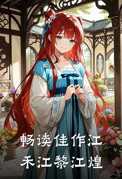 畅读佳作江禾江黎江煌