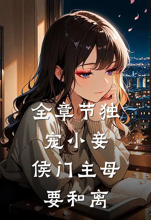 全章节独宠小妾：侯门主母要和离