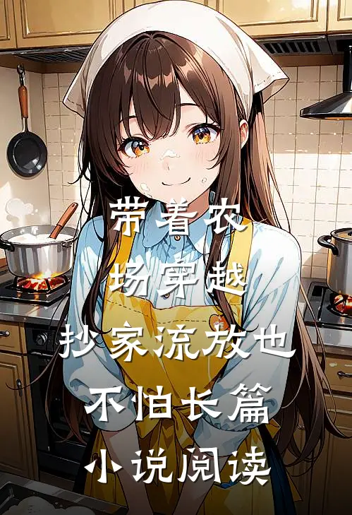 带着农场穿越，抄家流放也不怕长篇小说阅读