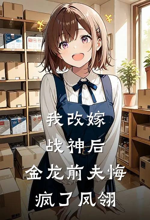 我改嫁战神后,金龙前夫悔疯了凤翎免费阅读