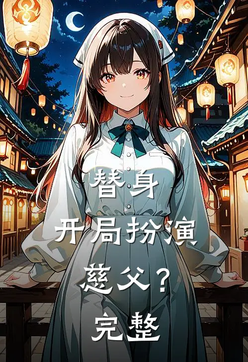 替身开局扮演慈父?完整