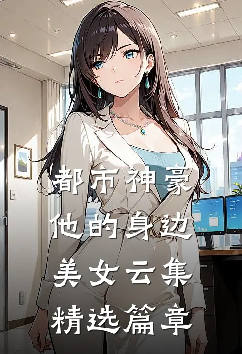 都市神豪他的身边美女云集精选篇章
