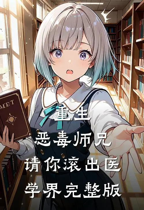 重生恶毒师兄,请你滚出医学界完整版