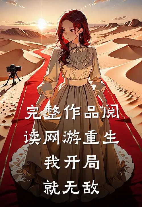 完整作品阅读网游重生：我开局就无敌