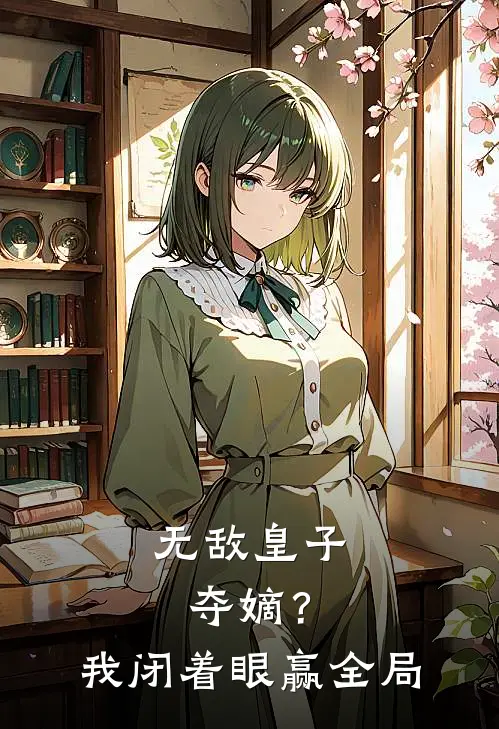 无敌皇子夺嫡?我闭着眼赢全局