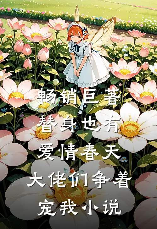 畅销巨著替身也有爱情春天:大佬们争着宠我小说