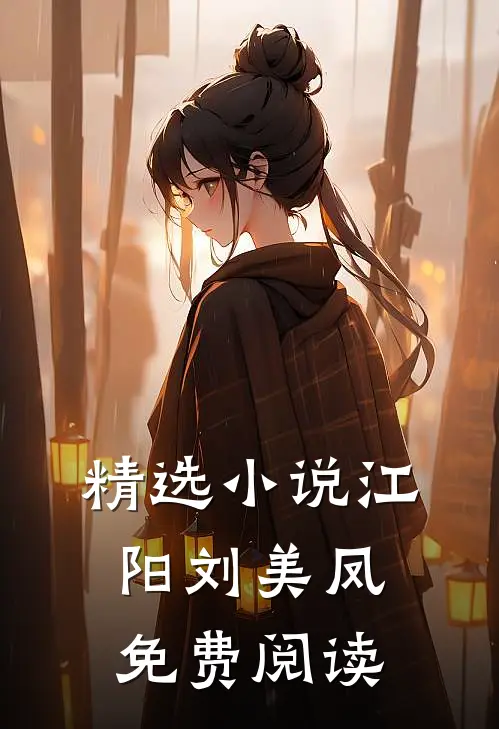 精选江阳刘美凤免费阅读全文